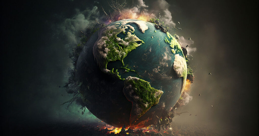 Why Tire Recycling is an Overlooked Climate Solution